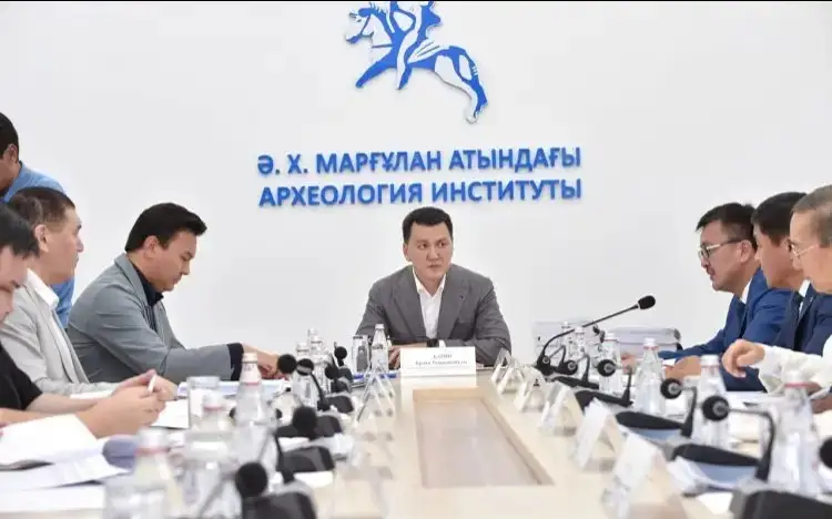 Ерлан Қарин