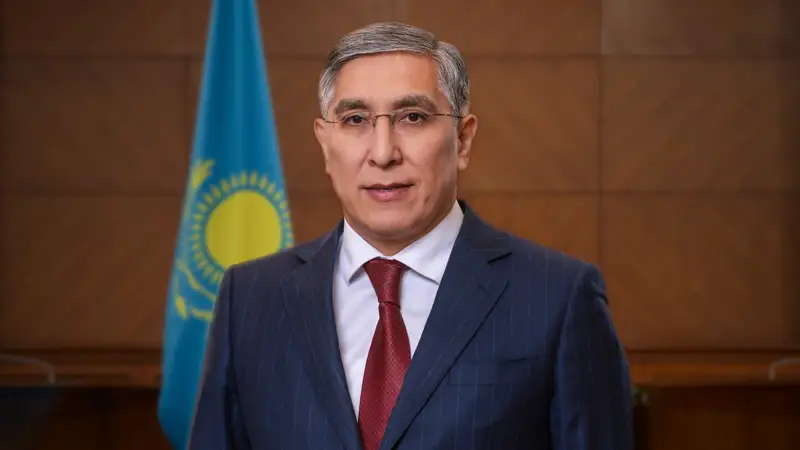 Asqar Saqtaǵanuly Bıahmetov
