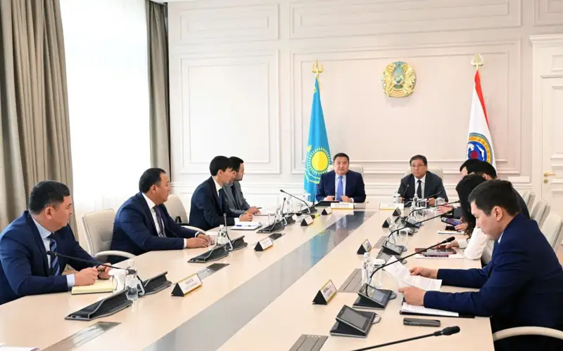 Алматы, Акмолинская и Алматинская области объединили усилия для развития туризма