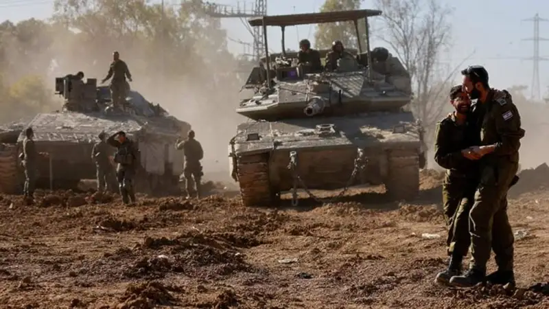  Иранская дилемма: ядерная сделка или война с Израилем