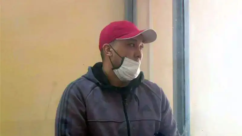 Фото: Tengrinews.kz