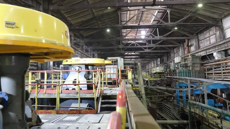 завод завод