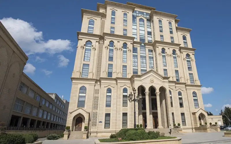 ЦИК Азербайджана