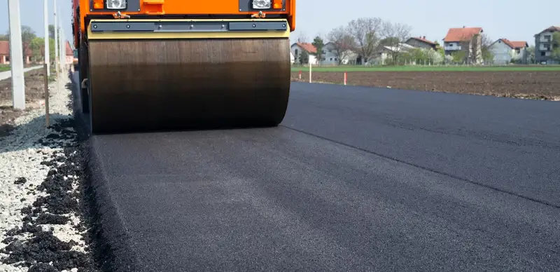 ремонт дорог