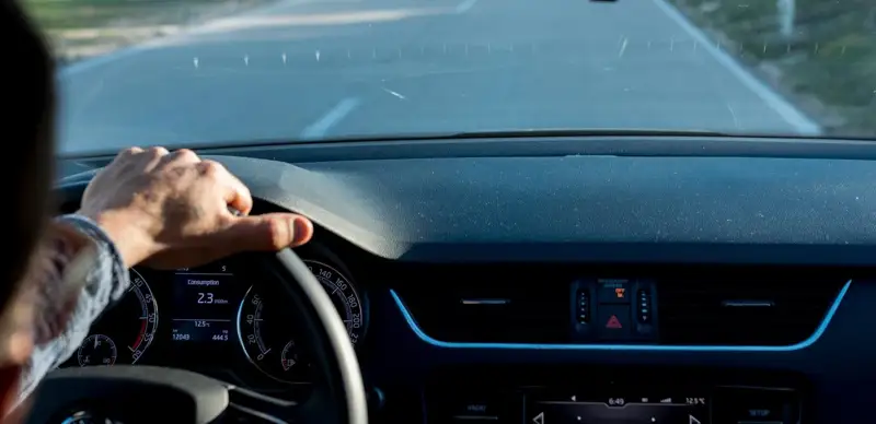 Дорога авто Жол көлік