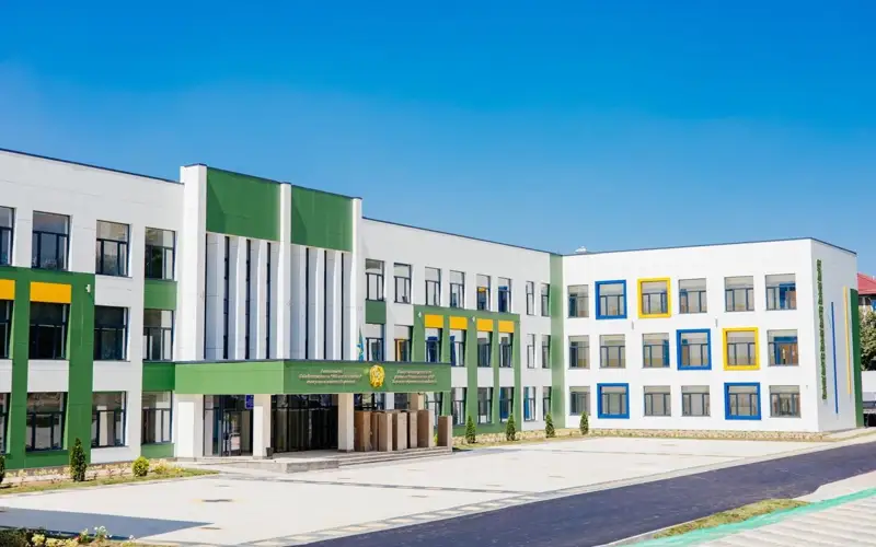 комфортные школы