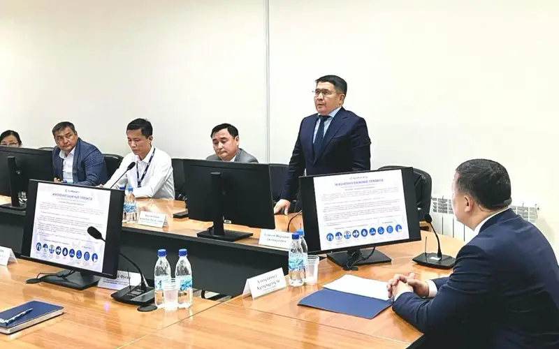 Нурсейит Союнов