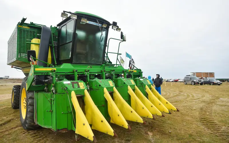 АПК, сельхозтехника