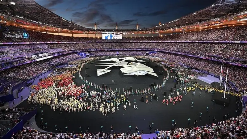 Paralympics