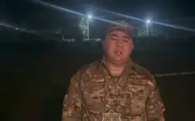 11 дворов подтопило из-а склонового стока в селе в Алматинской области 