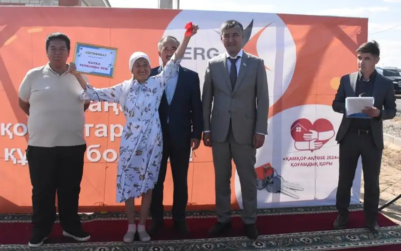 паводки, жилье