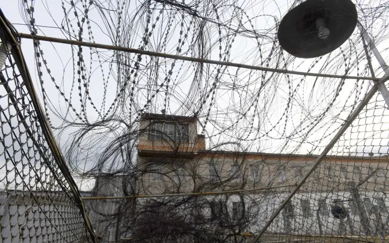 колония, Россия