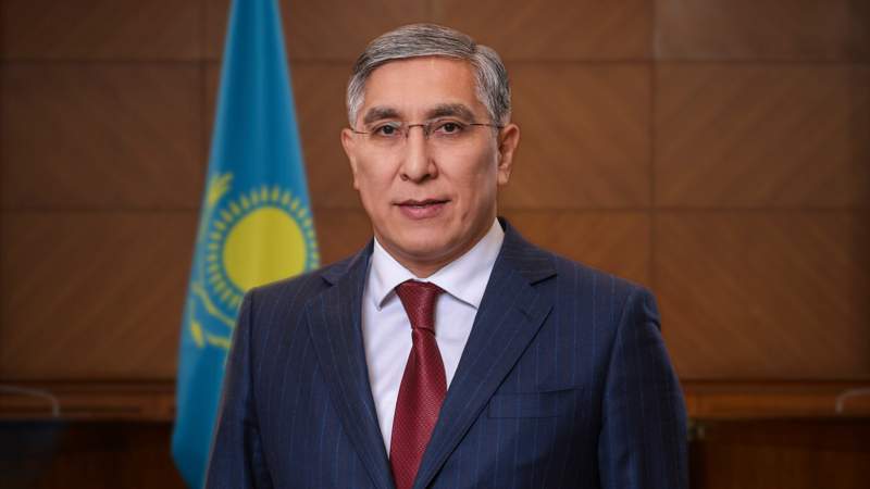Асқар Сақтағанұлы Биахметов Асқар Сақтағанұлы Биахметов