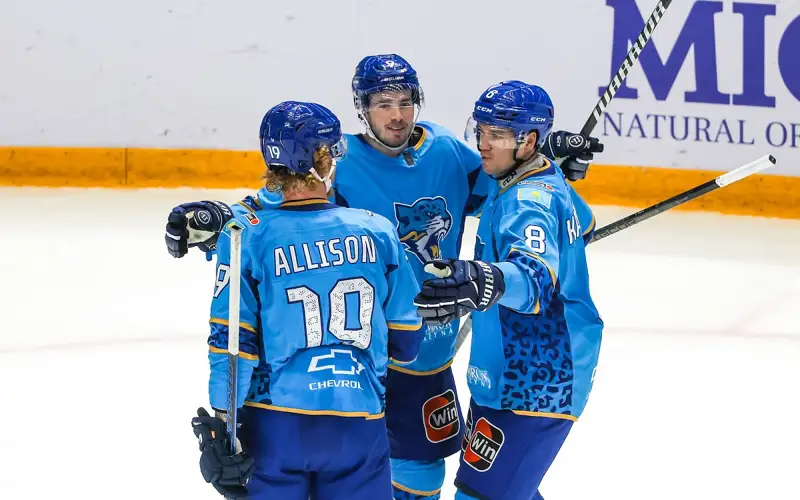 Barys