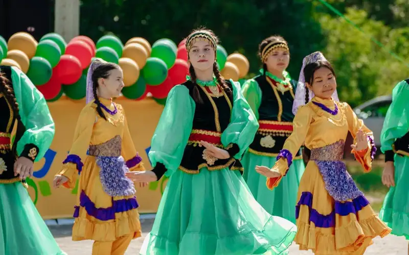  Акимат области Абай