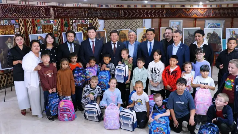 акимат г. Астаны