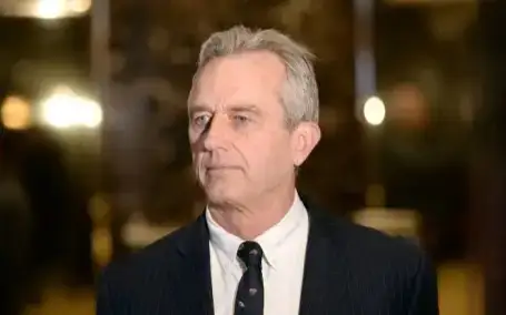 Роберт Ф. Кеннеди-младший