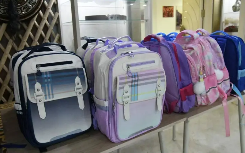 Оқу құралдары