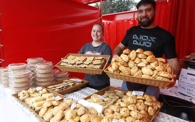 Almaty Food Fest 