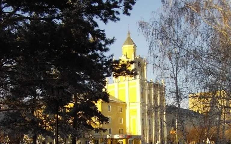 Kostanay Clock Tower: How ordinary building became a tourist attraction 