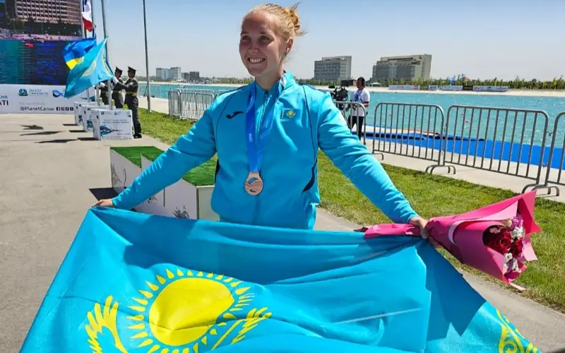 Мария Бровкова