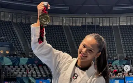 джиу джитсу