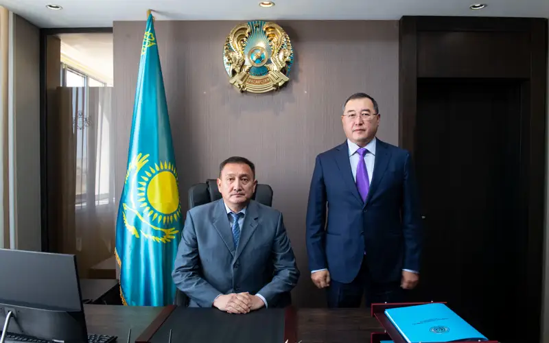 Болат Куренбеков