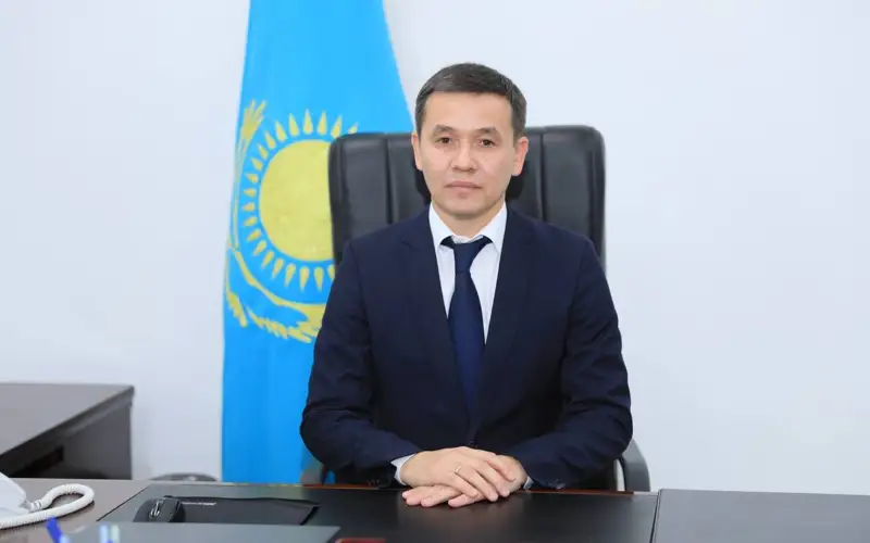 Nurlybek Ónerbaev