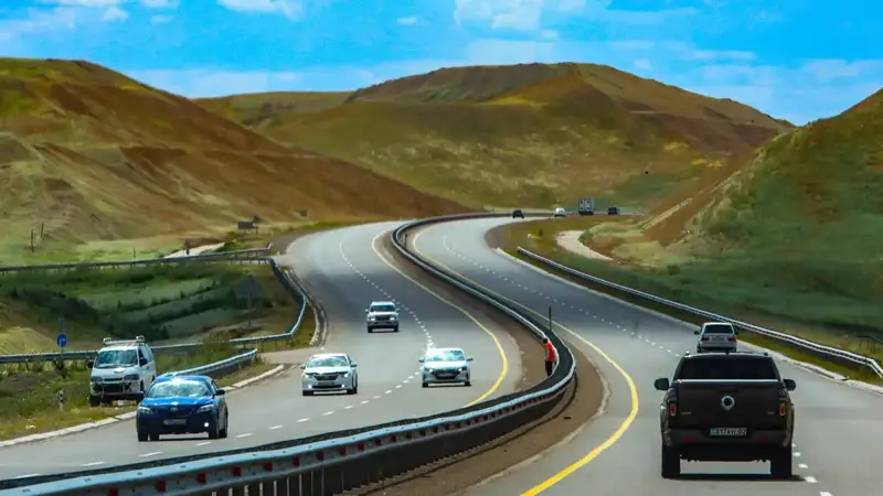 Биыл қазан айынан бірнеше жол ақылы болады