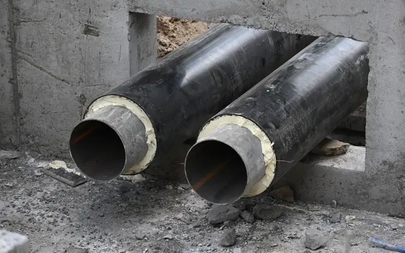 В 202 селах Северо-Казахстанской области нет водопровода