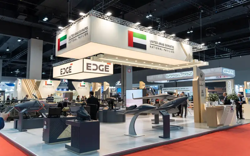 UAE to showcase cutting-edge aerospace, defense technologies at Egypt International Air Show 2024