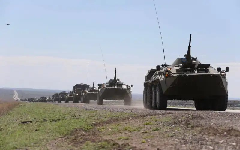 Минобороны предупредило казахстанцев об ограничительных мерах 