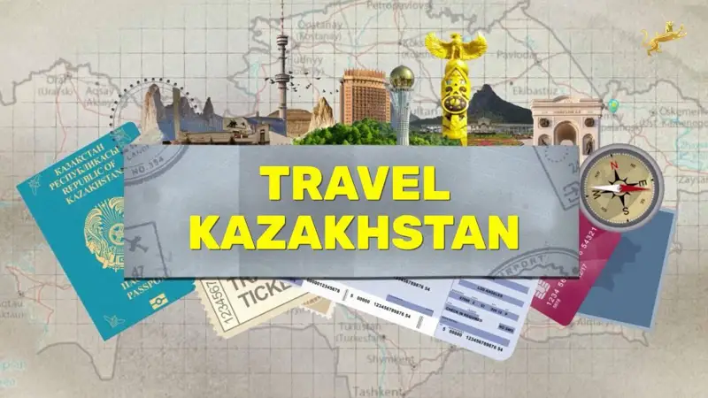 TRAVEL KAZAKHSTAN