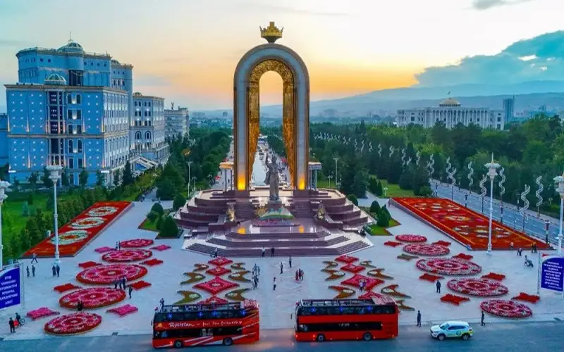 Tajikistan to Host Dushanbe International Tourism Exhibition-2024