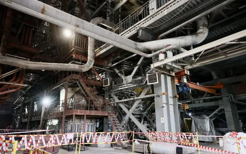 Темиртау выйдет на отопительный сезон с пятью котлами