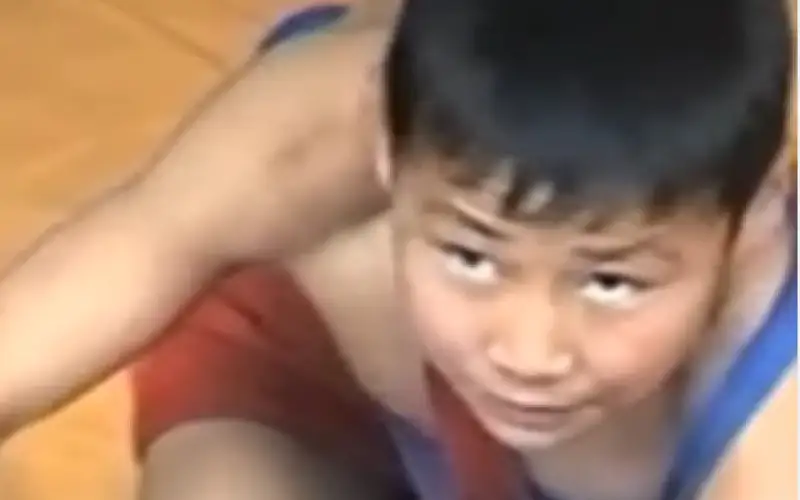 Демеу Жадраев