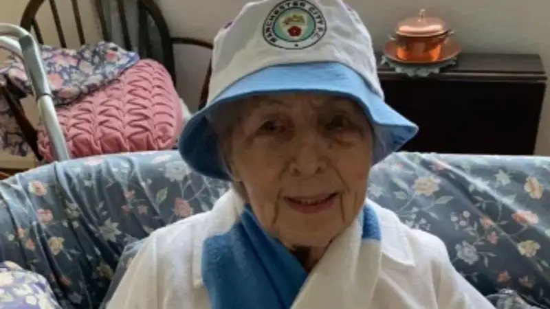 106 жастағы қария ұзақ өмір сүруінің себебін атады