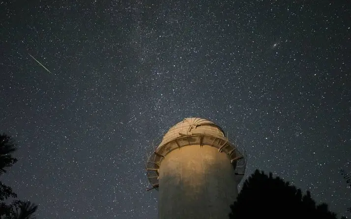 Жители Земли 28 августа увидят парад из шести планет