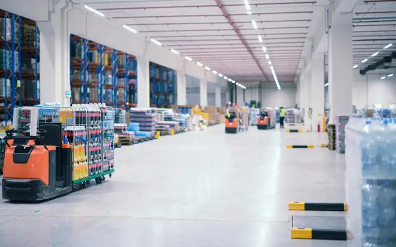 Склад, хранение