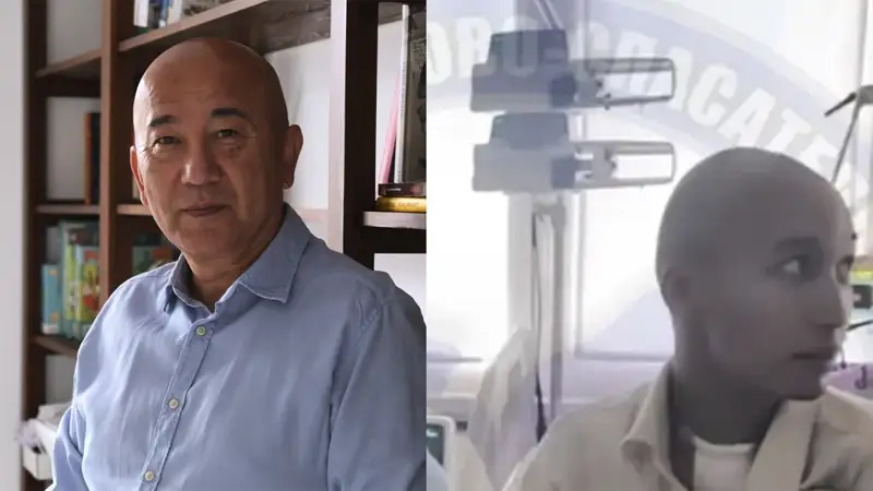 Тахир Халимназаров