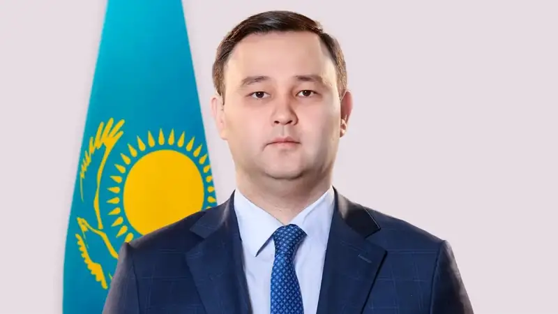 New Deputy Chief of Staff of Government named