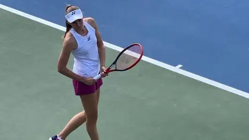 Kazakhstani Elena Rybakina’s position in WTA Singles Rankings revealed