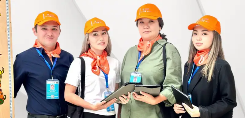 международное обследование ЮНИСЕФ пройдет в РК  