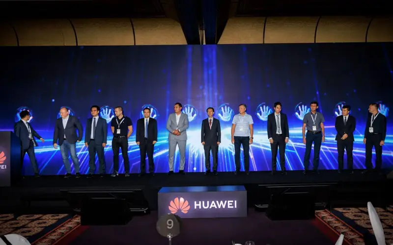 Huawei Kazakhstan