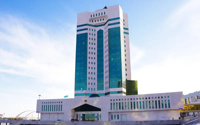 Правительство РК