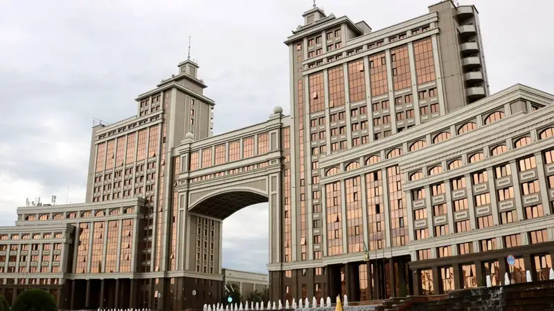 На Кашагане и Карачаганаке планируют построить два газоперерабатывающих завода