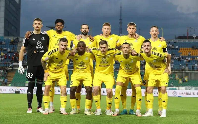 ФК «Астана» 