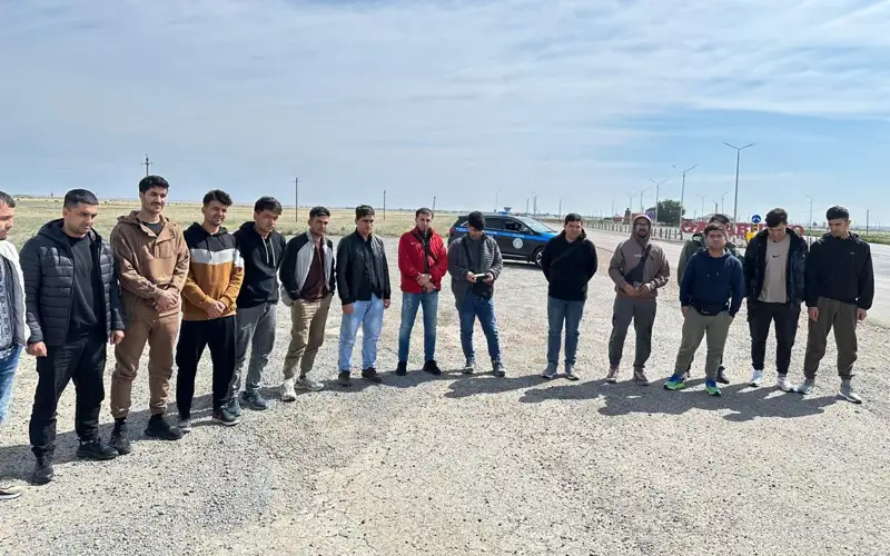 азаматтары