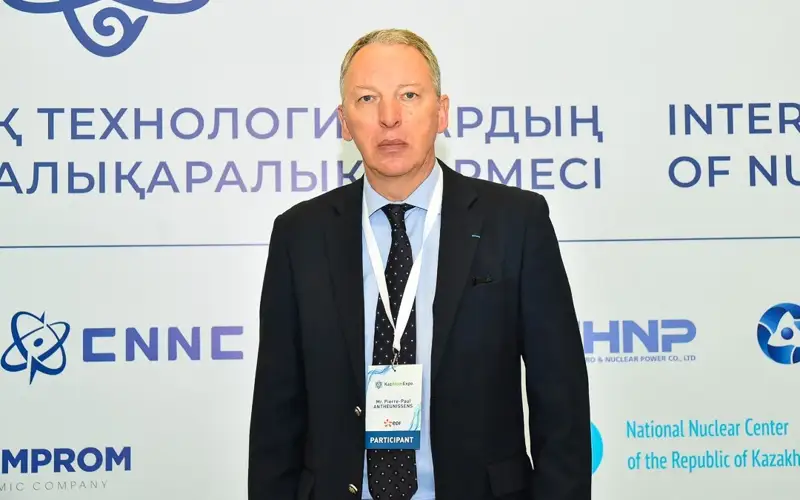 Даже во Франции есть беспокойства по поводу ядерной энергетики – EDF