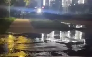 авария, коллектор